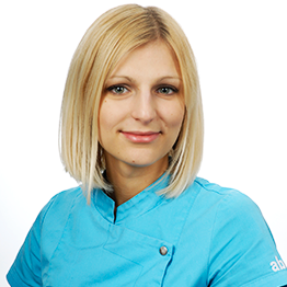Anna Madej