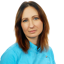 Małgorzata Kowalska