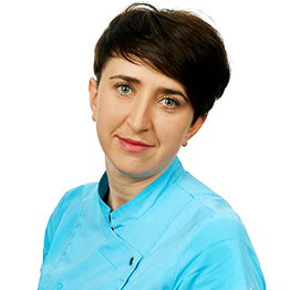 Justyna Kijak