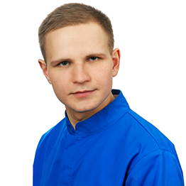 Mateusz Kuszaj